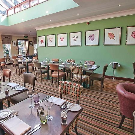 Wentbridge House Hotel 폰트프랙트 외부 사진