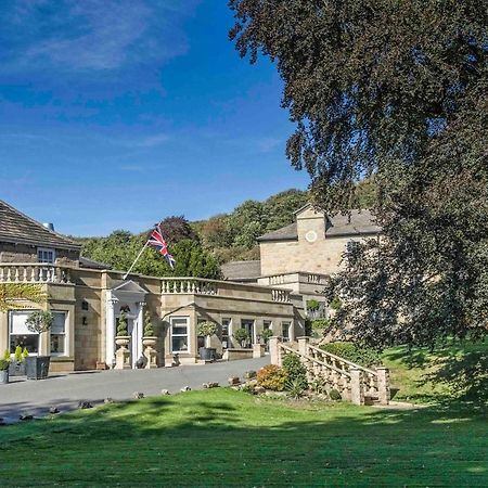 Wentbridge House Hotel 폰트프랙트 외부 사진
