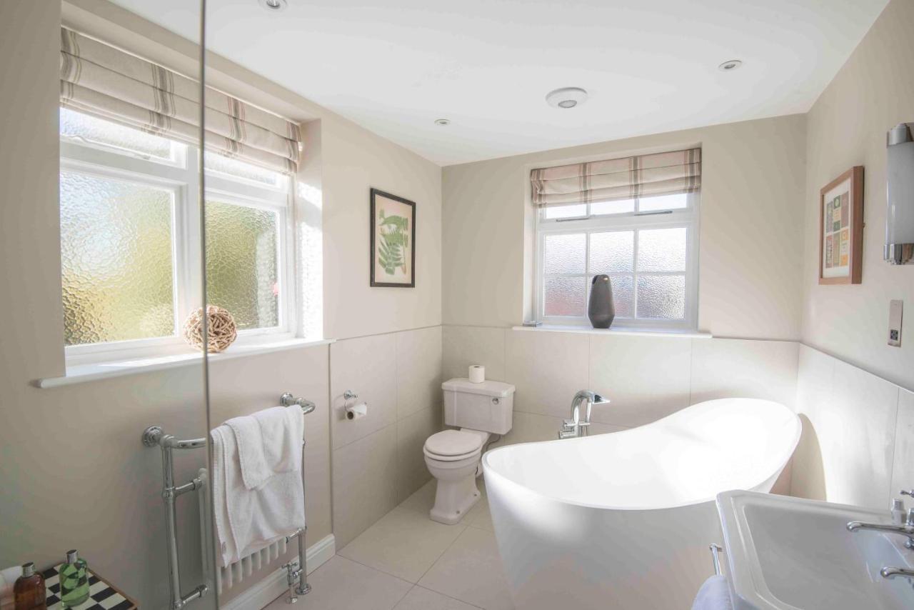 Wentbridge House Hotel 폰트프랙트 외부 사진