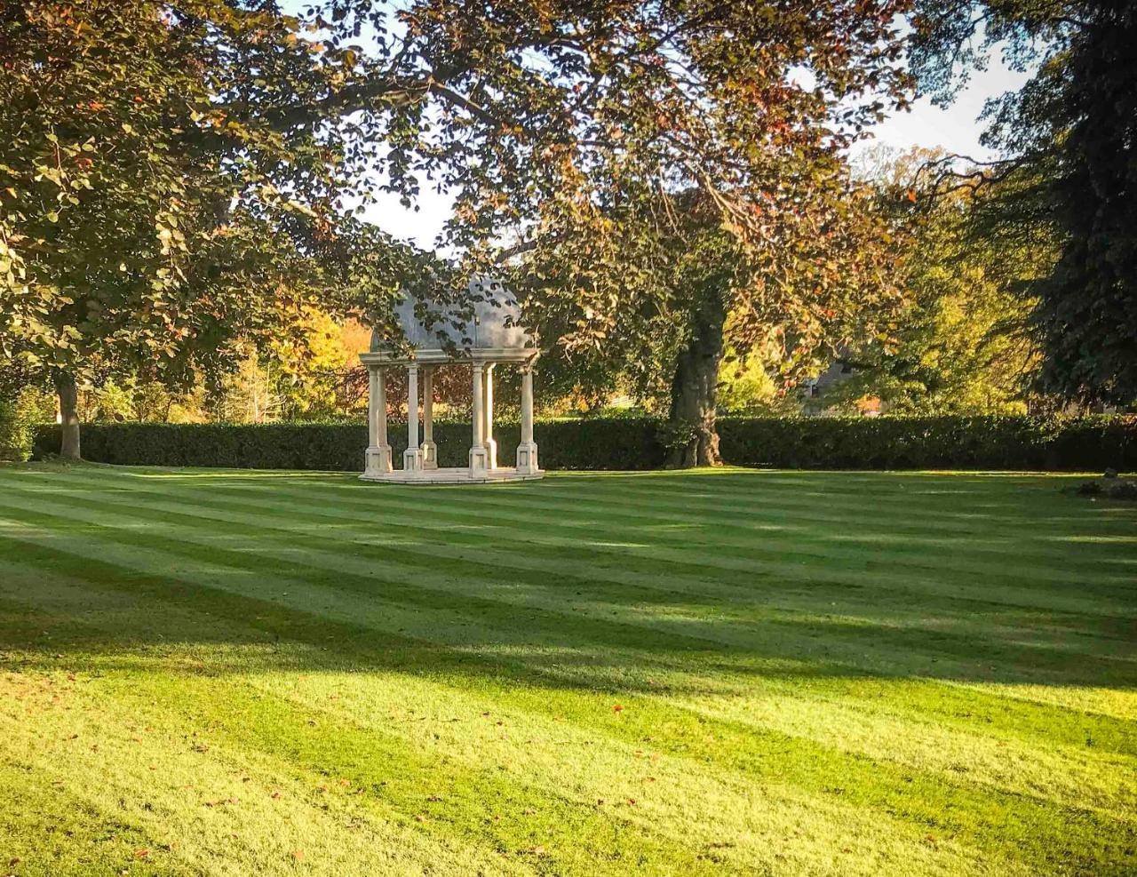 Wentbridge House Hotel 폰트프랙트 외부 사진