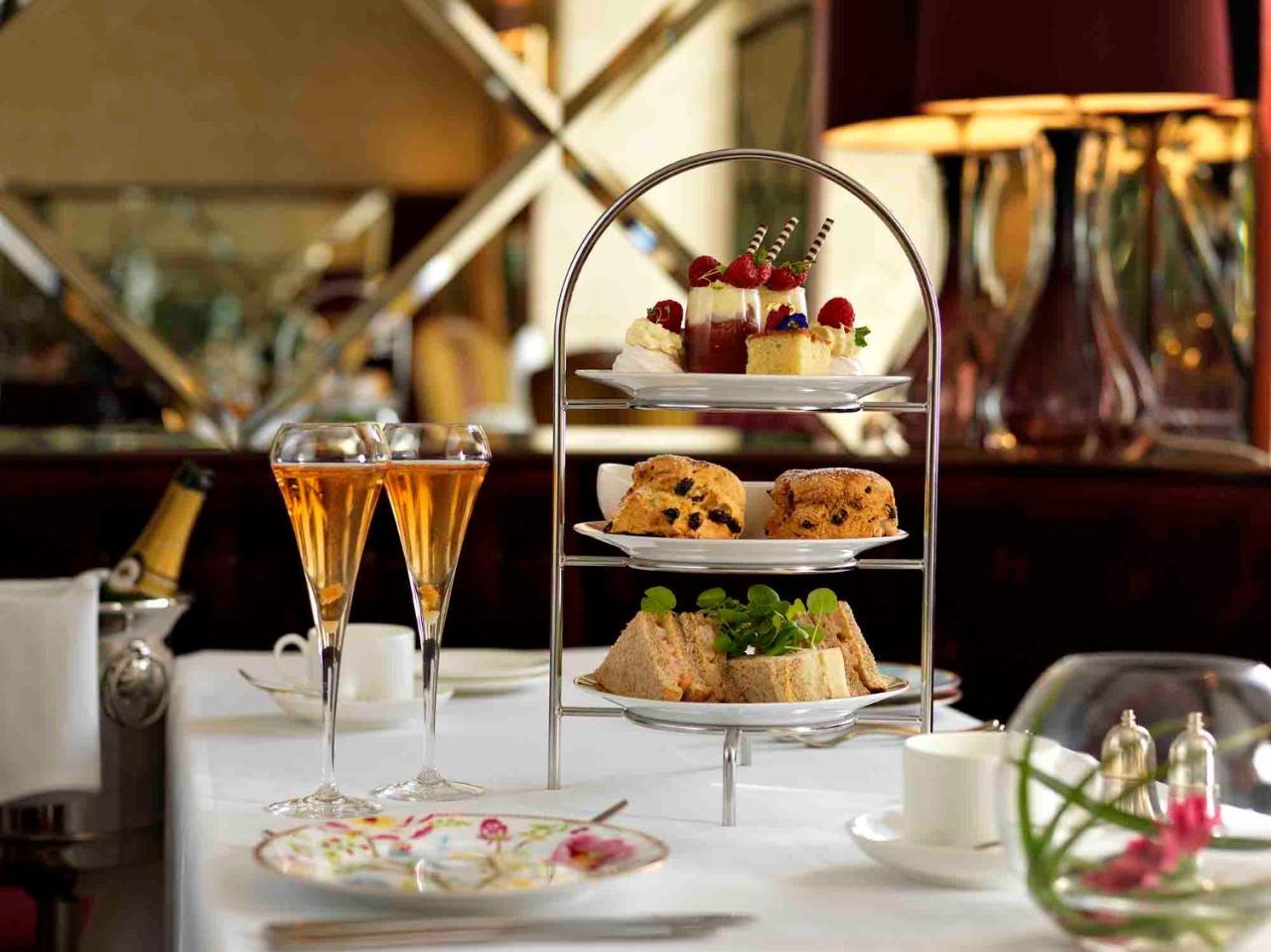 Wentbridge House Hotel 폰트프랙트 외부 사진