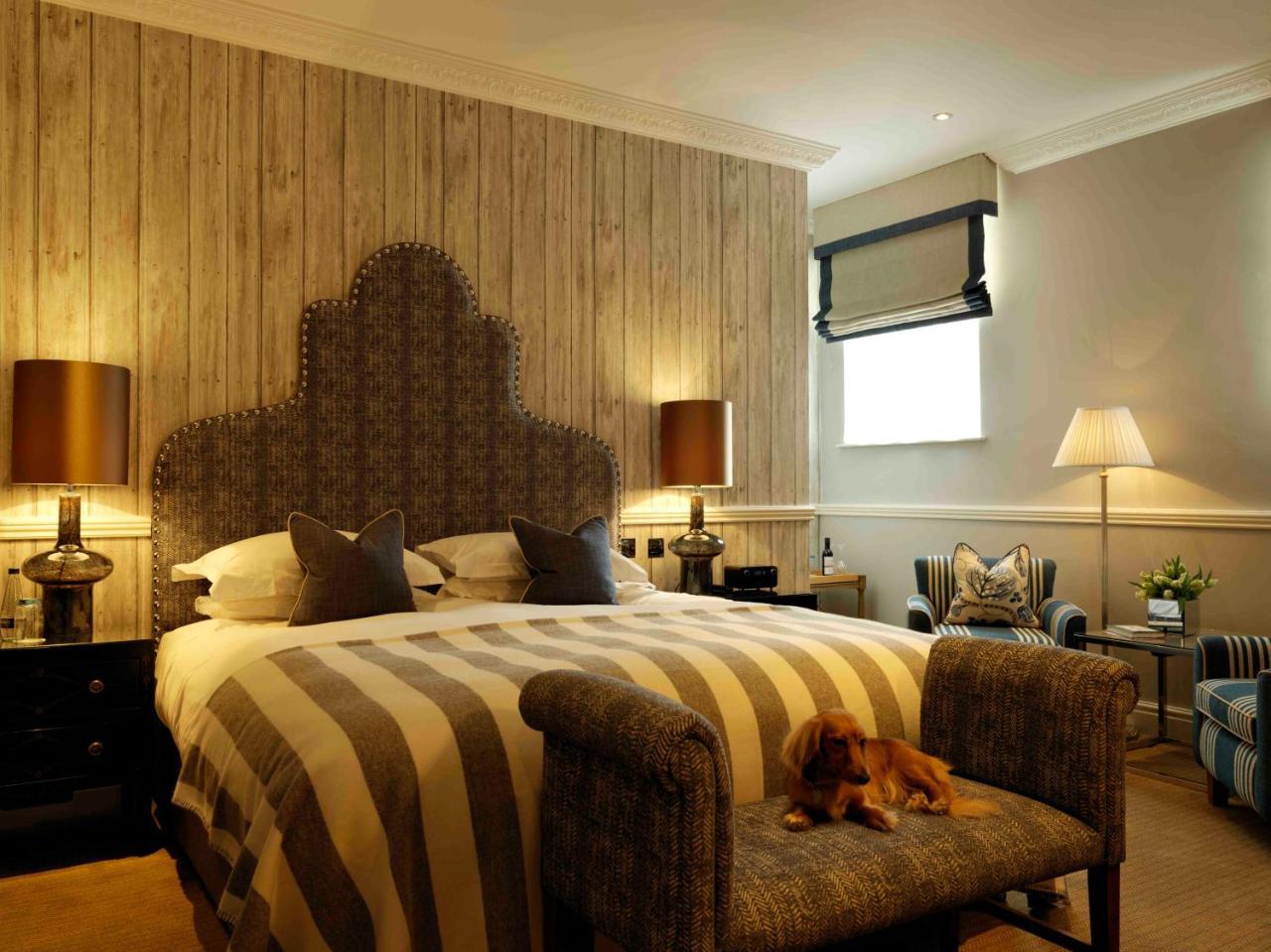 Wentbridge House Hotel 폰트프랙트 외부 사진