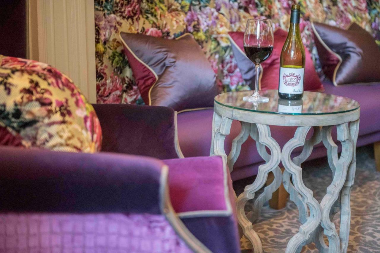 Wentbridge House Hotel 폰트프랙트 외부 사진
