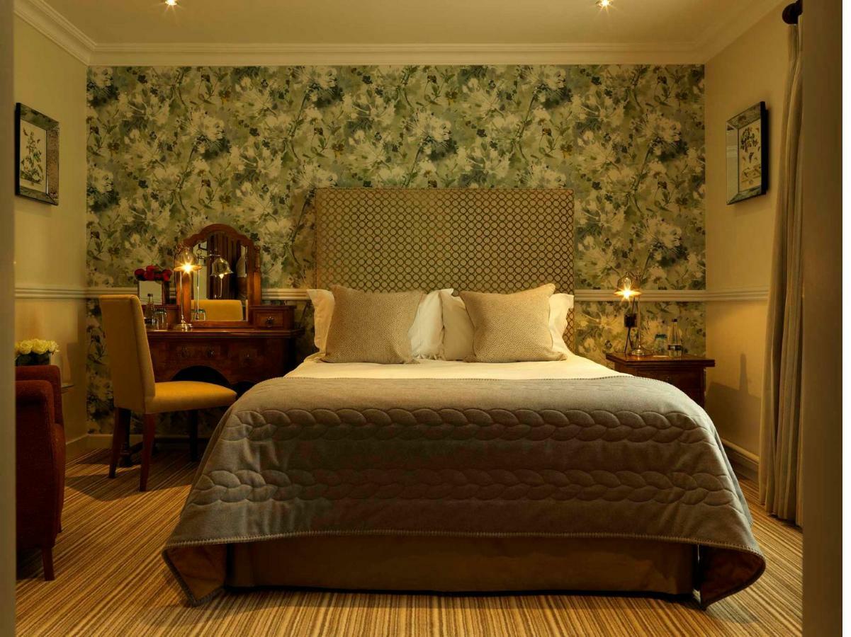 Wentbridge House Hotel 폰트프랙트 외부 사진