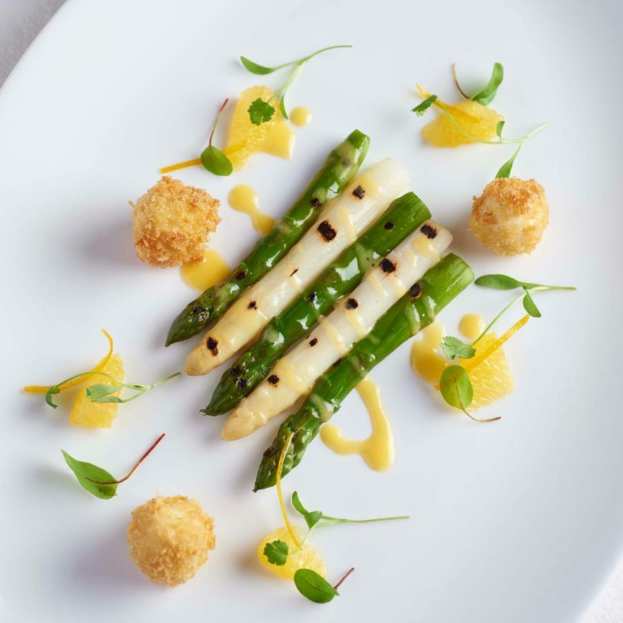 Wentbridge House Hotel 폰트프랙트 외부 사진