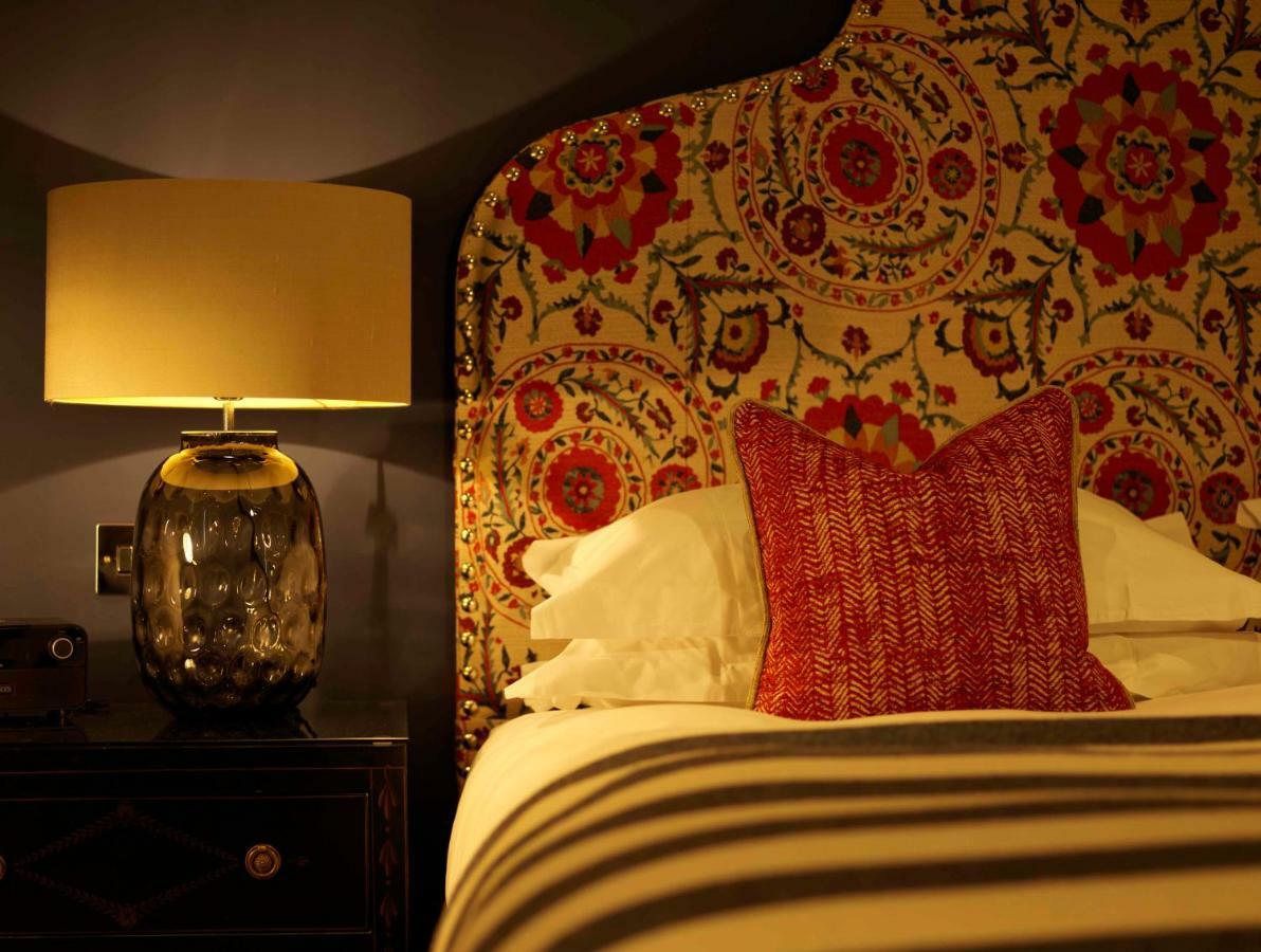 Wentbridge House Hotel 폰트프랙트 외부 사진