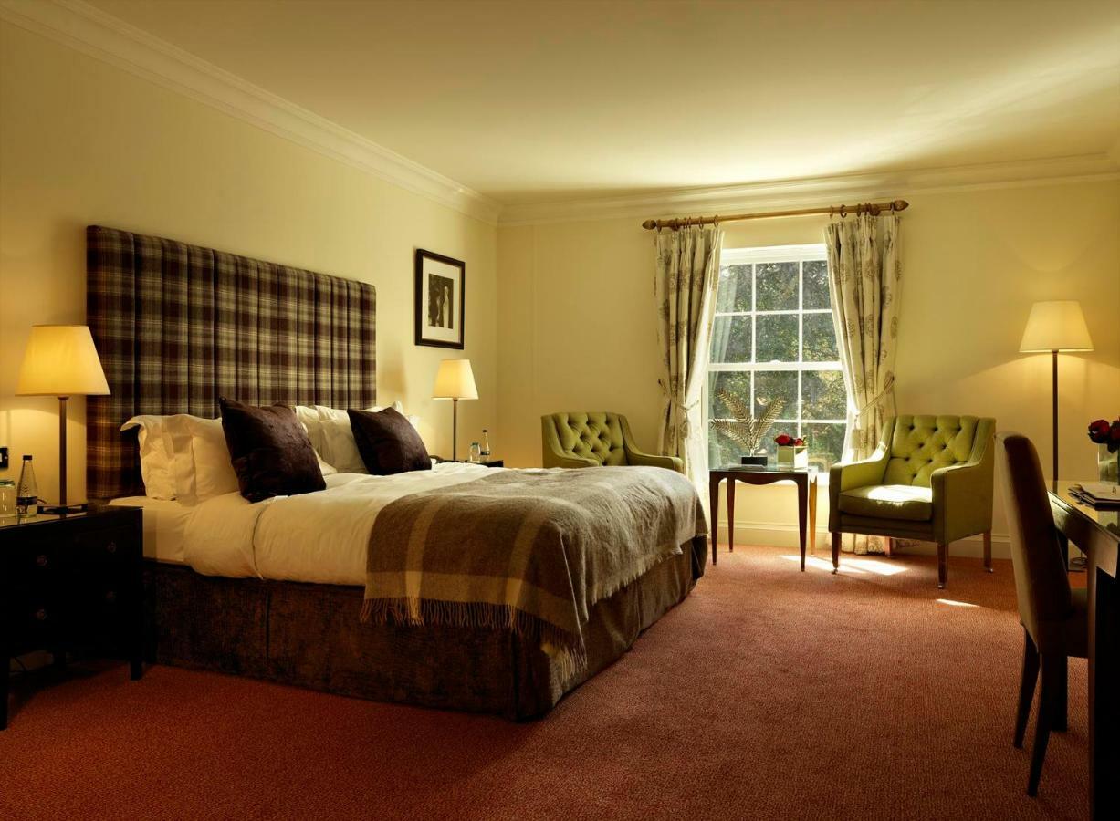 Wentbridge House Hotel 폰트프랙트 외부 사진